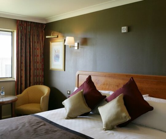 Riverside Lodge Hotel - Photo4