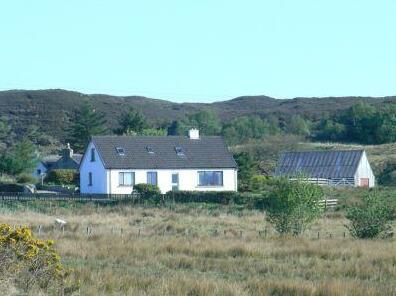 Coille Challtainn B&B - Photo2