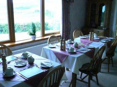 Coille Challtainn B&B - Photo3