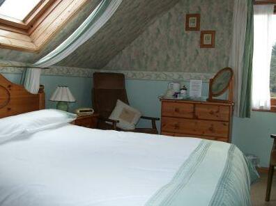 Coille Challtainn B&B - Photo4