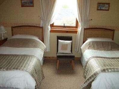 Coille Challtainn B&B - Photo5