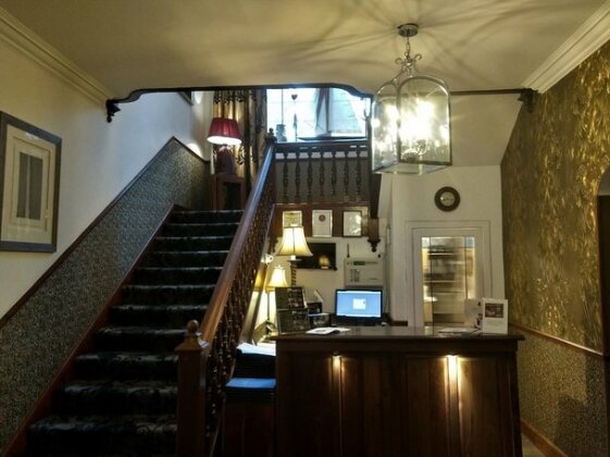 Duisdale House Hotel - Photo2