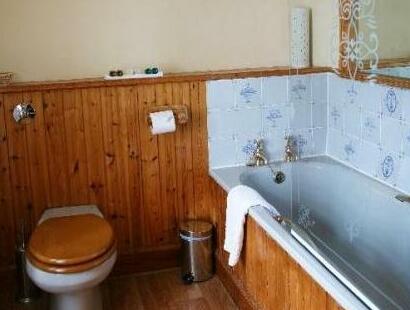 Hotel Eilean Iarmain - Photo3