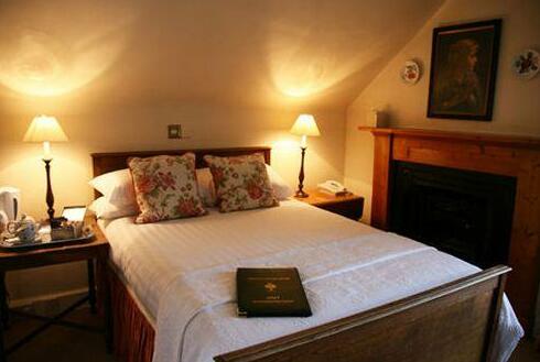 Hotel Eilean Iarmain - Photo5