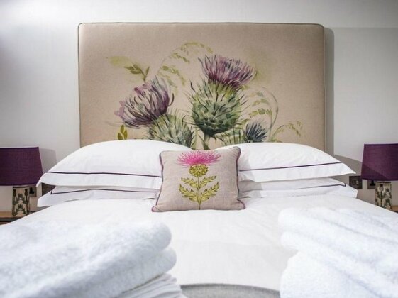 Thistles On Skye - Photo3
