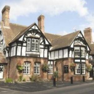 The Talbot Bed and Breakfast Blandford Forum