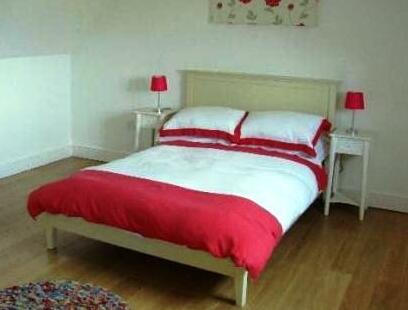 Whispering Chimneys Bed & Breakfast Blandford Forum - Photo4