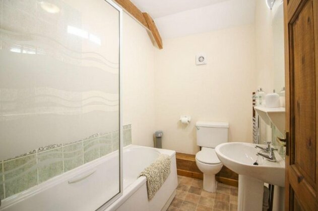 Ash Tree Cottage Jacobstow - Photo4