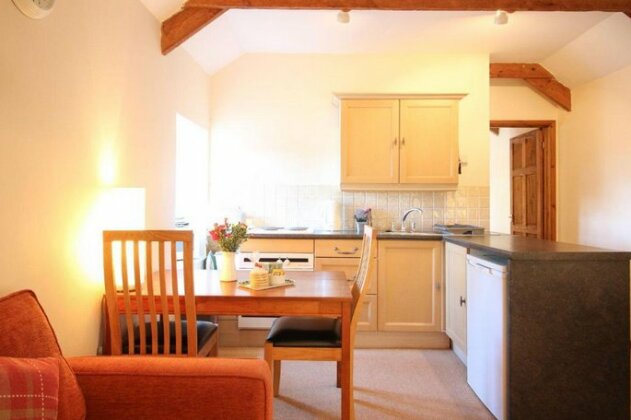 Ash Tree Cottage Jacobstow - Photo5