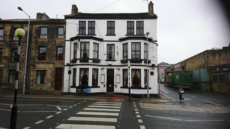 The King's Head Hotel Keighley