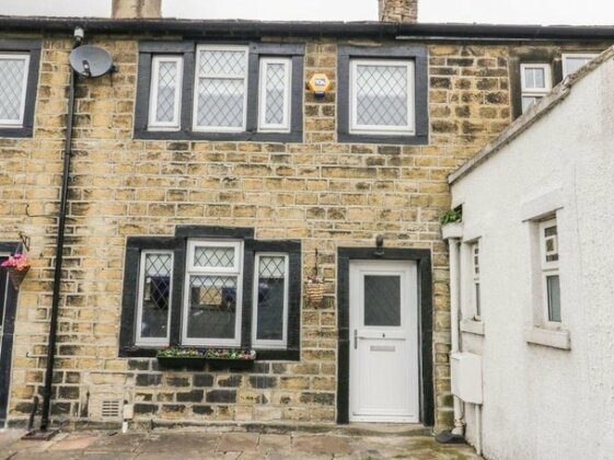 Wesley Cottage Keighley
