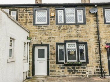 Wesley Cottage Keighley