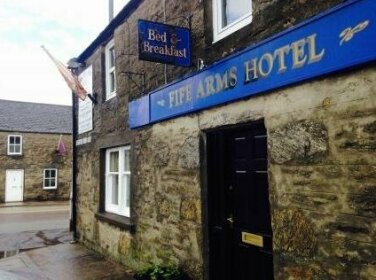 The Fife Arms Hotel