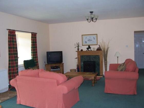Edenmouth Holiday Cottages - Photo2