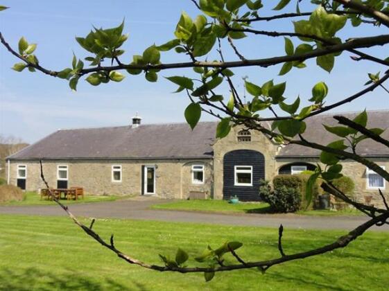 Edenmouth Holiday Cottages - Photo3