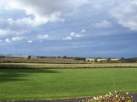 Edenmouth Holiday Cottages - Photo4