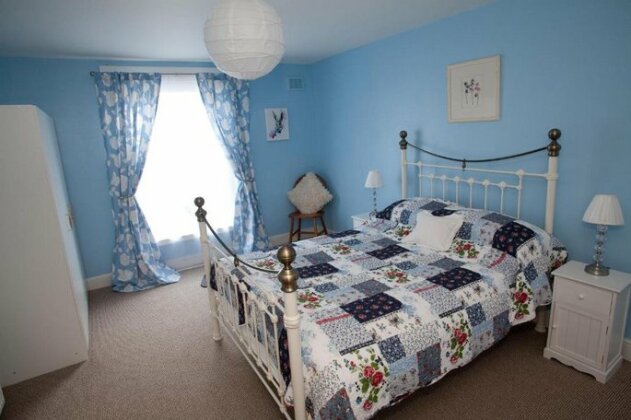 Maggie's Cottage Kelso - Photo4