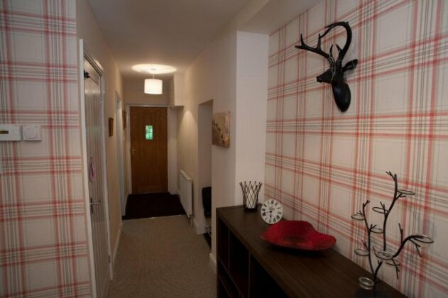 Maggie's Cottage Kelso - Photo5