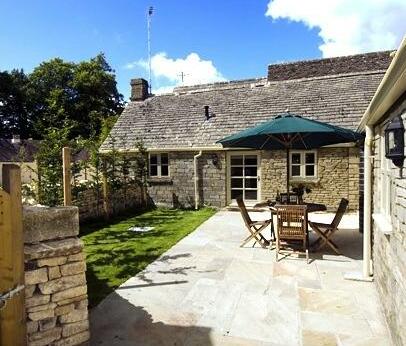 Forge House Bed and Breakfast Cirencester - Photo3