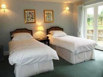 Well Cottage Bed and Breakfast - Photo2