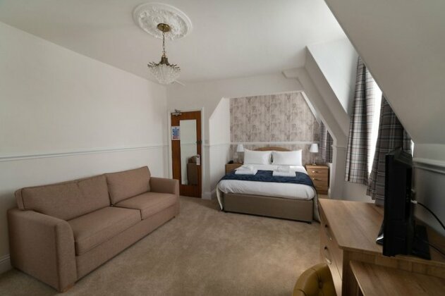 County Hotel Kendal - Photo4