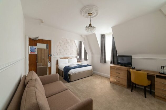 County Hotel Kendal - Photo5