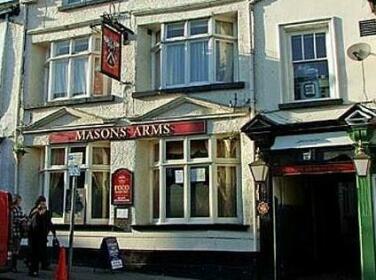 Mason Arms Inn Kendal