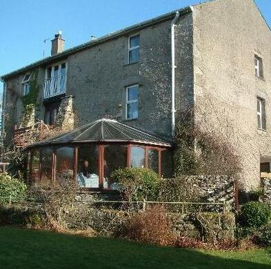 Millers Beck Country Guest House and Self Catering