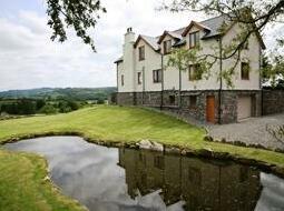 Tranquility At Labbay Guest House Kendal - Photo3
