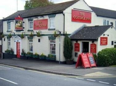 The Cottage Inn Kenilworth