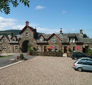 Mains of Taymouth Country Estate