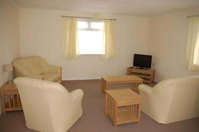 Warrens Village Motel and Self Catering - Photo5