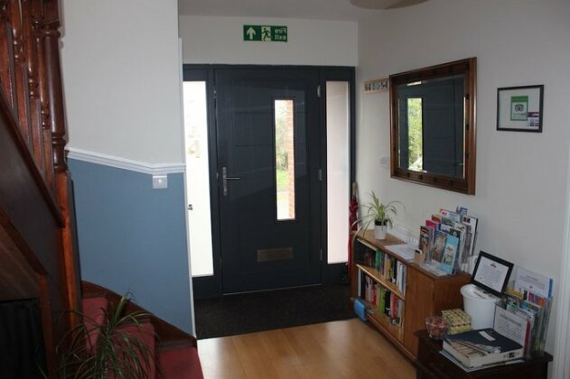 Oxfordbnb - Photo3