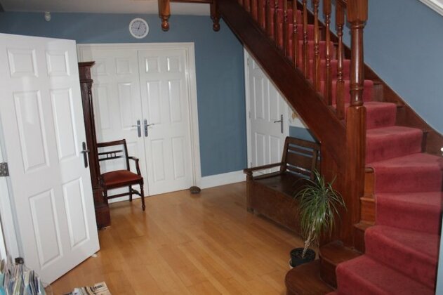 Oxfordbnb - Photo5