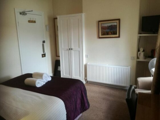 Allerdale Guest House - Photo4
