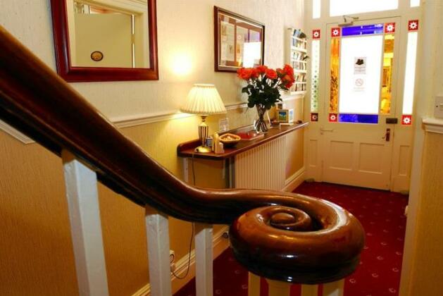 Avondale Guest House Keswick - Photo3