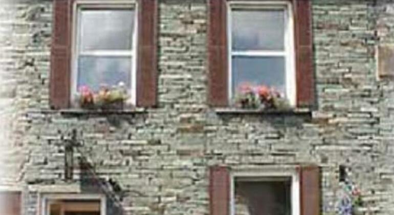 Beckside Guest House Keswick