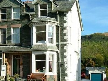 Craglands Guest House Keswick England