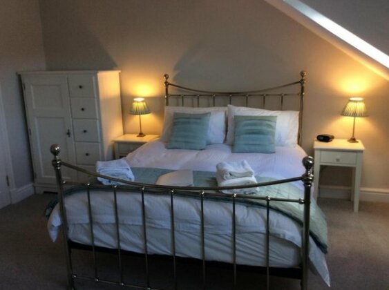 Cragwood Guesthouse - Photo2