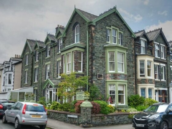 Dalkeith Guest House Keswick