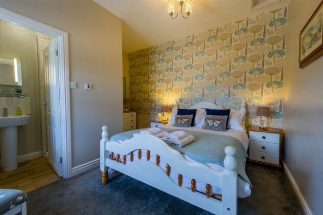 Dalkeith Guest House Keswick - Photo2