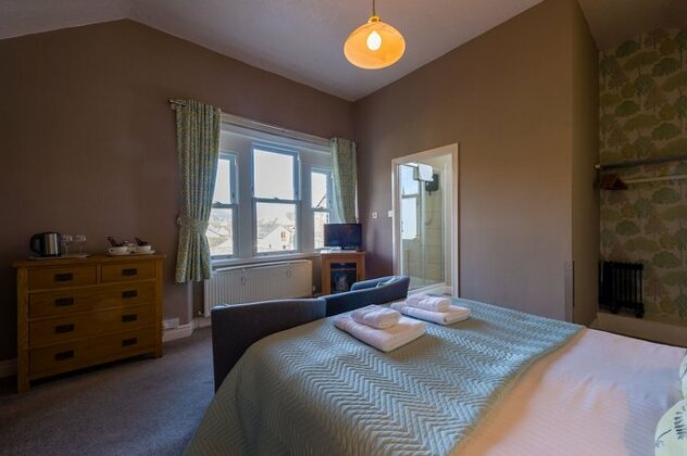 Dalkeith Guest House Keswick - Photo4