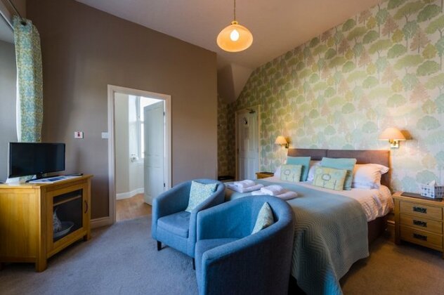 Dalkeith Guest House Keswick - Photo5