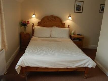 Dunsford Guest House - Photo5