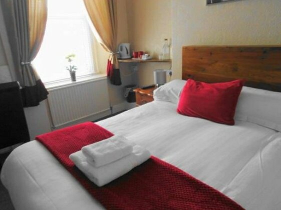 Lyndhurst Guest House Keswick - Photo2