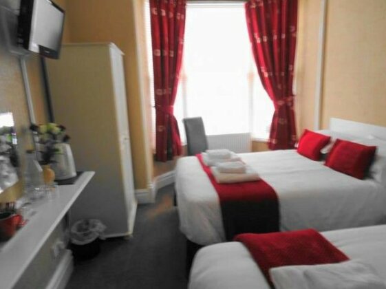 Lyndhurst Guest House Keswick - Photo3