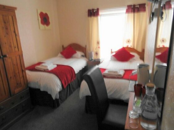 Lyndhurst Guest House Keswick - Photo4