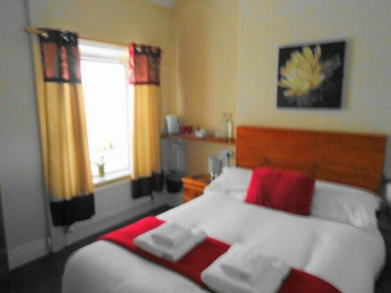 Lyndhurst Guest House Keswick - Photo5