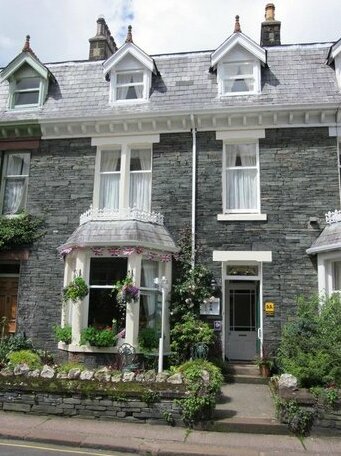 Sandon Guesthouse - Photo2