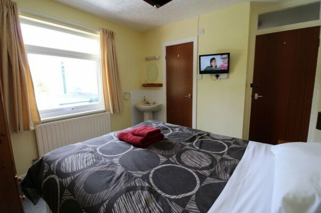 Skiddaw Grove Guest House - Photo2